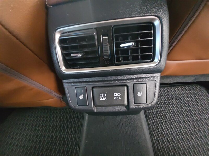 2019 Subaru Outback 3.6R Touring - Photo 17 - Reno, NV 89502