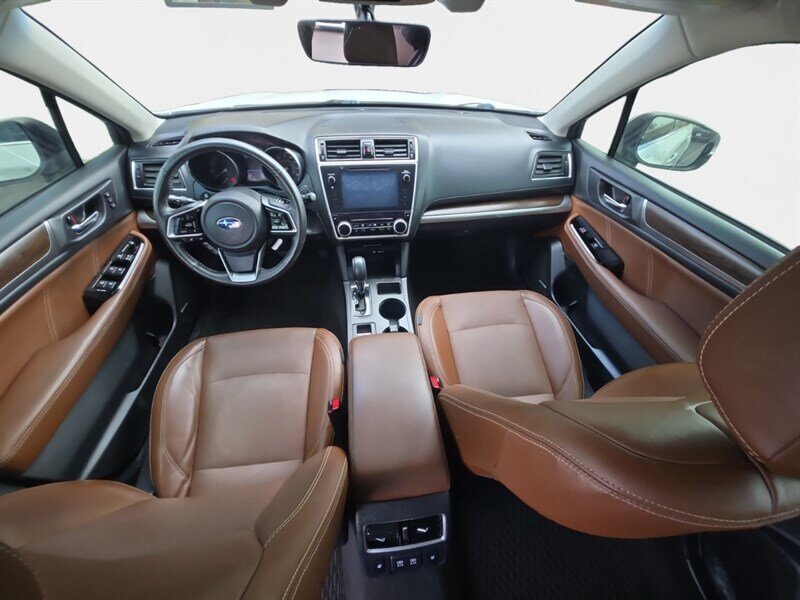 2019 Subaru Outback 3.6R Touring - Photo 10 - Reno, NV 89502
