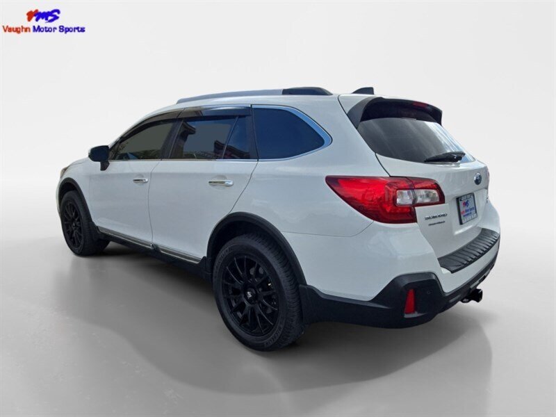 2019 Subaru Outback 3.6R Touring - Photo 3 - Reno, NV 89502