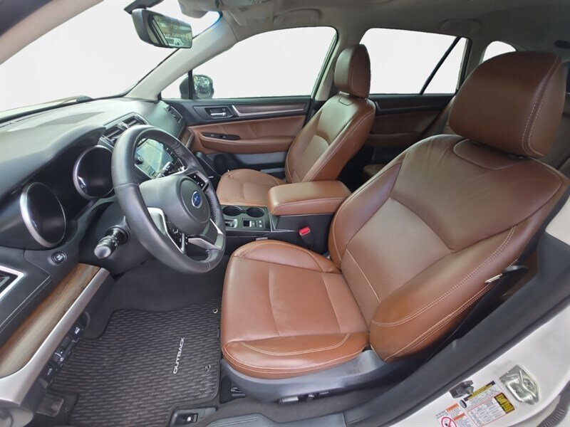 2019 Subaru Outback 3.6R Touring - Photo 9 - Reno, NV 89502