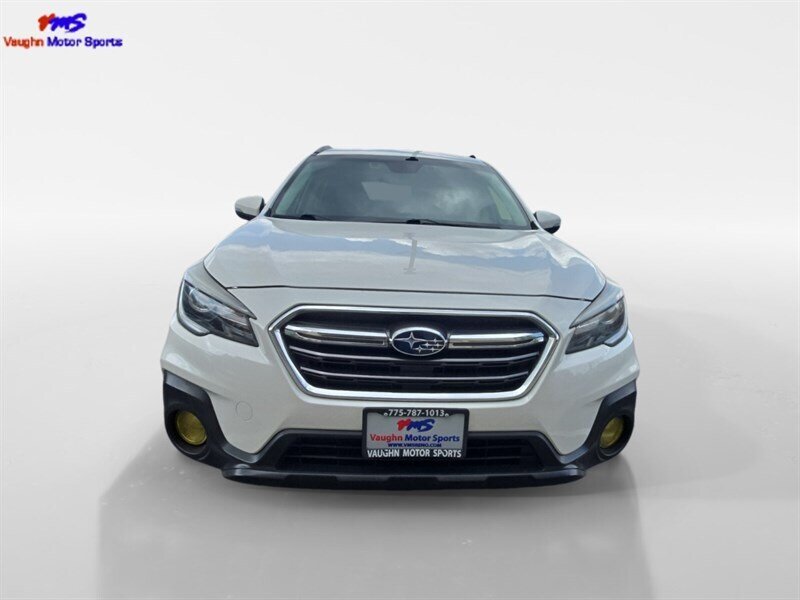 2019 Subaru Outback 3.6R Touring - Photo 8 - Reno, NV 89502