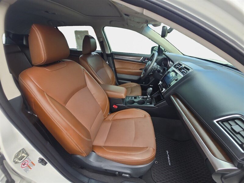 2019 Subaru Outback 3.6R Touring - Photo 15 - Reno, NV 89502