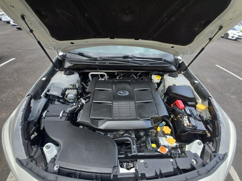 2019 Subaru Outback 3.6R Touring - Photo 20 - Reno, NV 89502