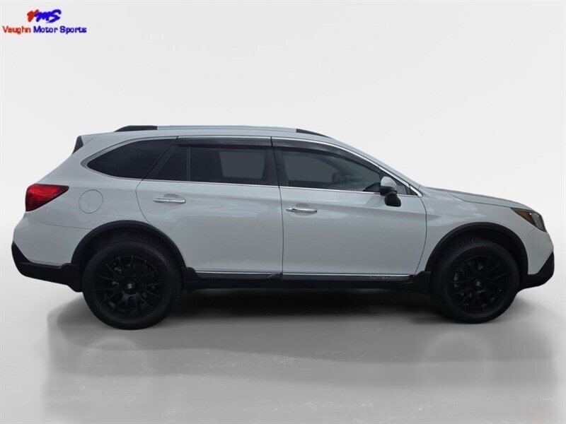 2019 Subaru Outback 3.6R Touring - Photo 6 - Reno, NV 89502