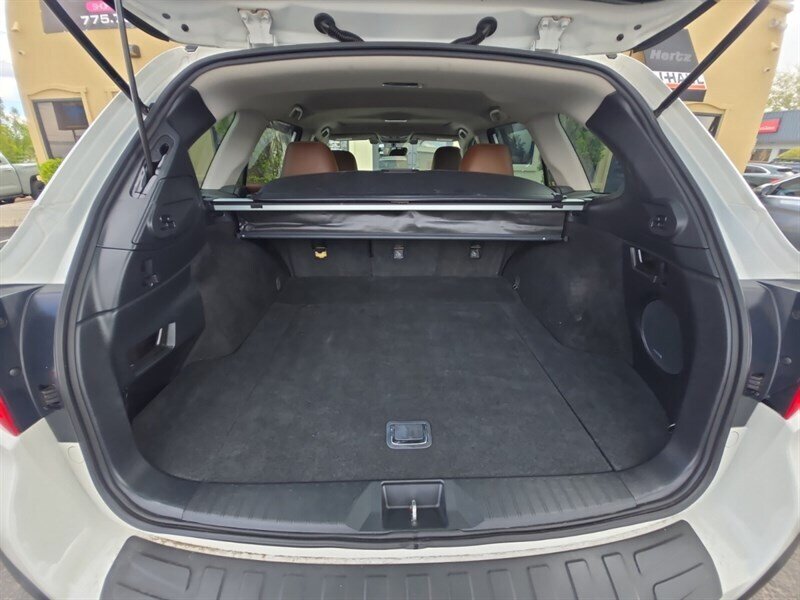 2019 Subaru Outback 3.6R Touring - Photo 18 - Reno, NV 89502