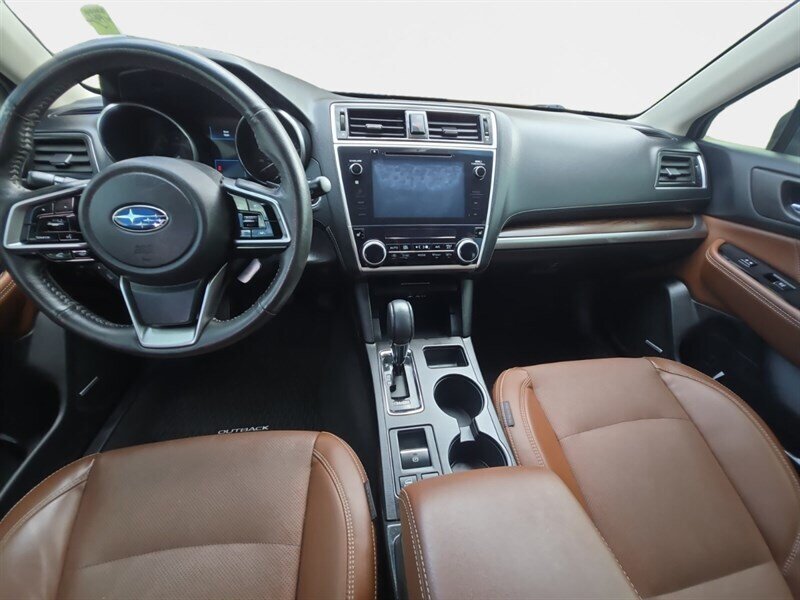 2019 Subaru Outback 3.6R Touring - Photo 11 - Reno, NV 89502