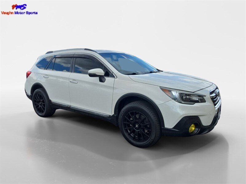 2019 Subaru Outback 3.6R Touring - Photo 7 - Reno, NV 89502