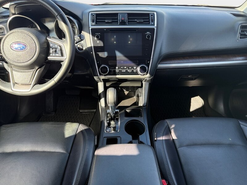 2018 Subaru Outback 3.6R Limited - Photo 10 - Reno, NV 89502