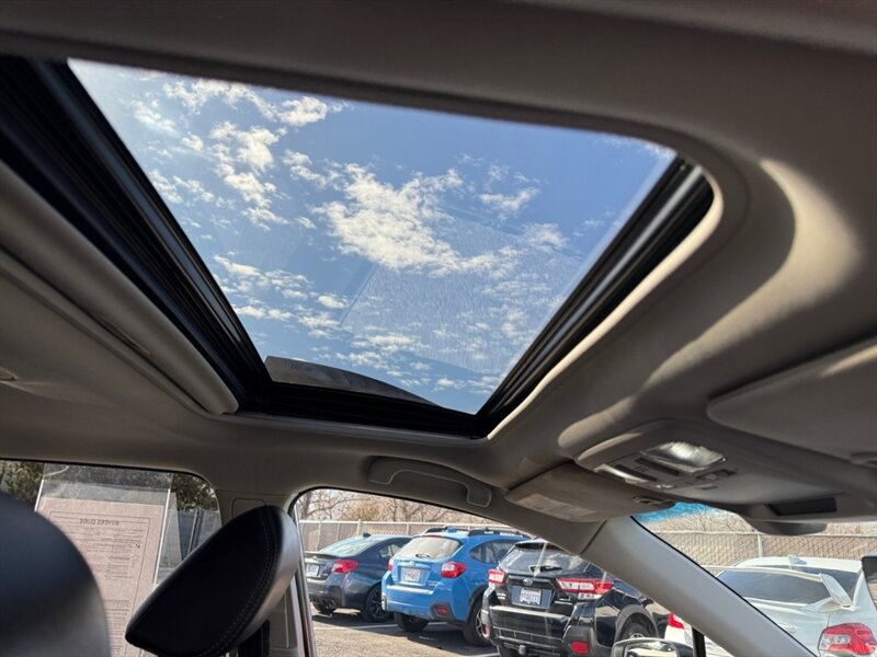 2018 Subaru Outback 3.6R Limited - Photo 17 - Reno, NV 89502