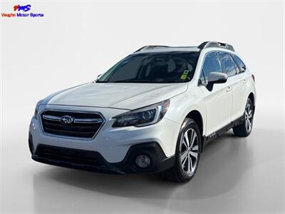 2018 Subaru Outback 3.6R Limited Wagon