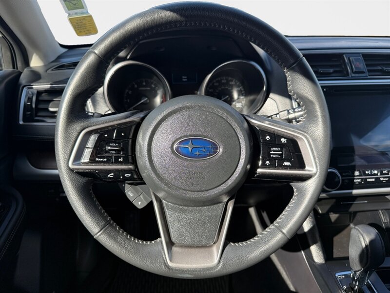 2018 Subaru Outback 3.6R Limited - Photo 12 - Reno, NV 89502