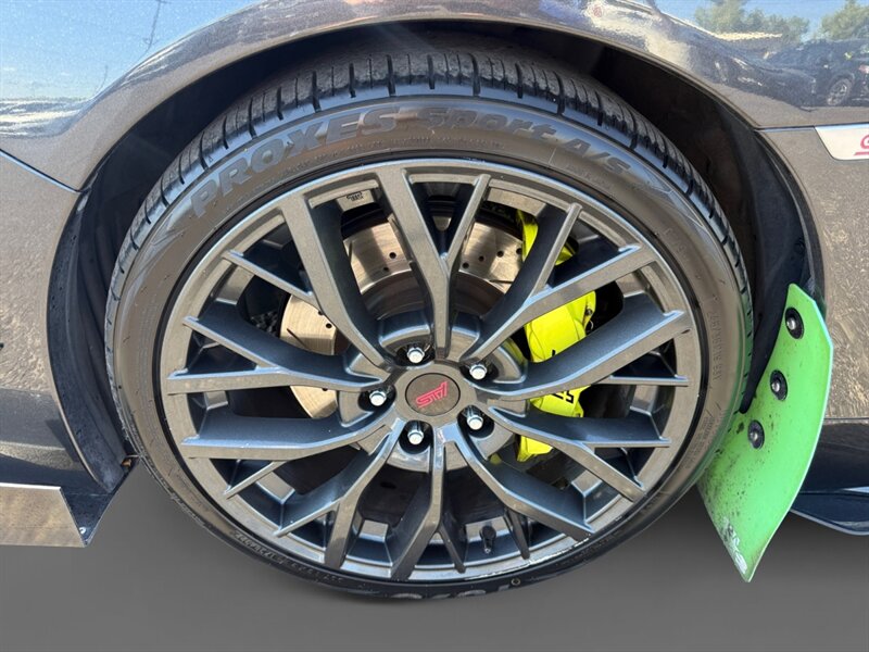 2019 Subaru WRX STI Limited - Photo 14 - Reno, NV 89502