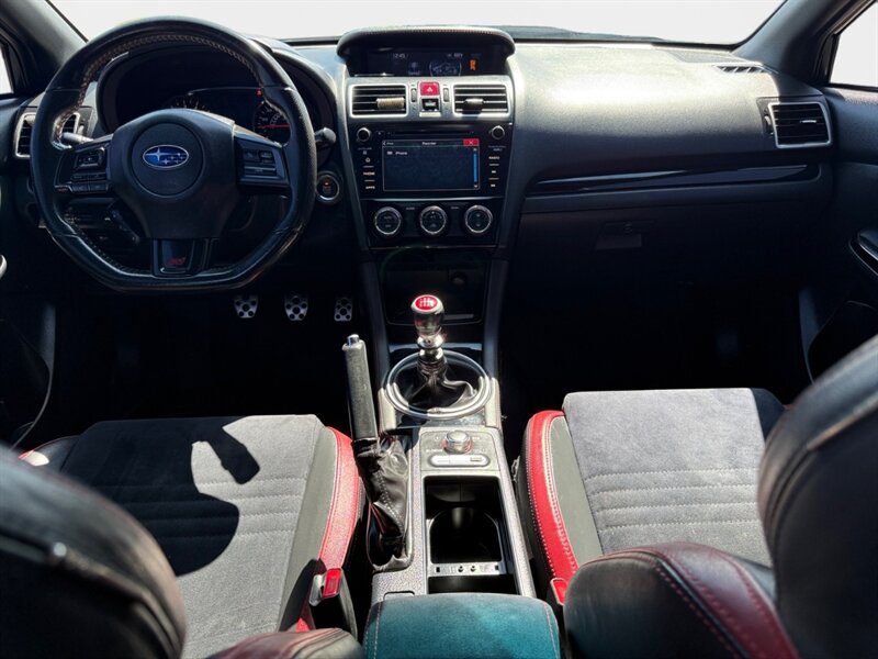2019 Subaru WRX STI Limited - Photo 10 - Reno, NV 89502