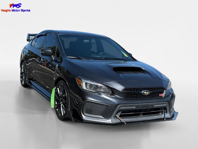 2019 Subaru WRX STI Limited - Photo 3 - Reno, NV 89502