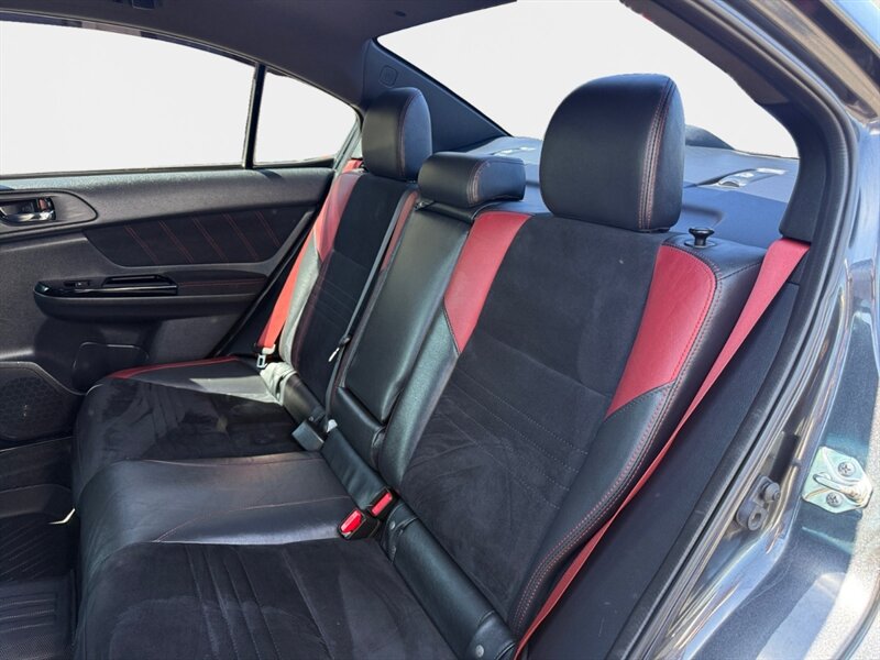 2019 Subaru WRX STI Limited - Photo 13 - Reno, NV 89502