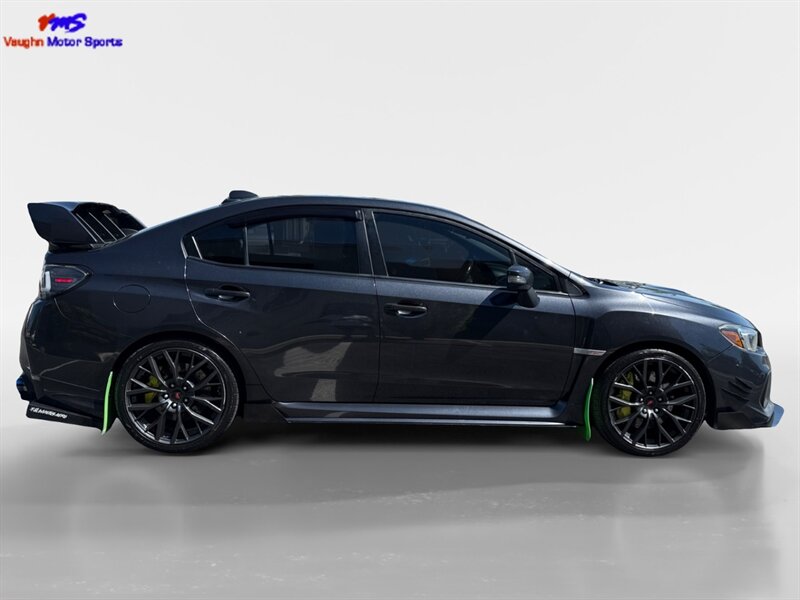 2019 Subaru WRX STI Limited - Photo 6 - Reno, NV 89502
