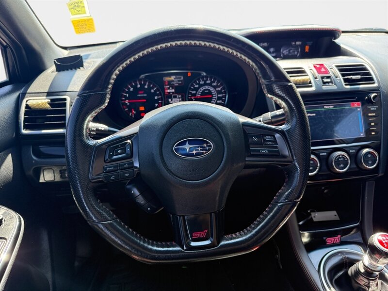 2019 Subaru WRX STI Limited - Photo 12 - Reno, NV 89502