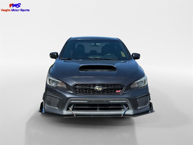 2019 Subaru WRX STI Limited - Photo 2 - Reno, NV 89502