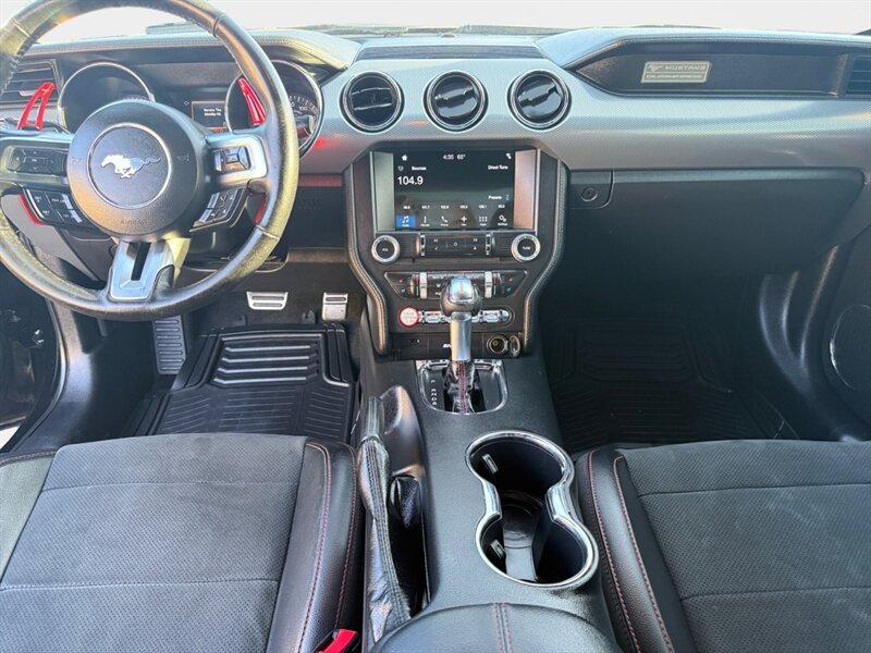 2017 Ford Mustang GT Premium - Photo 10 - Reno, NV 89502