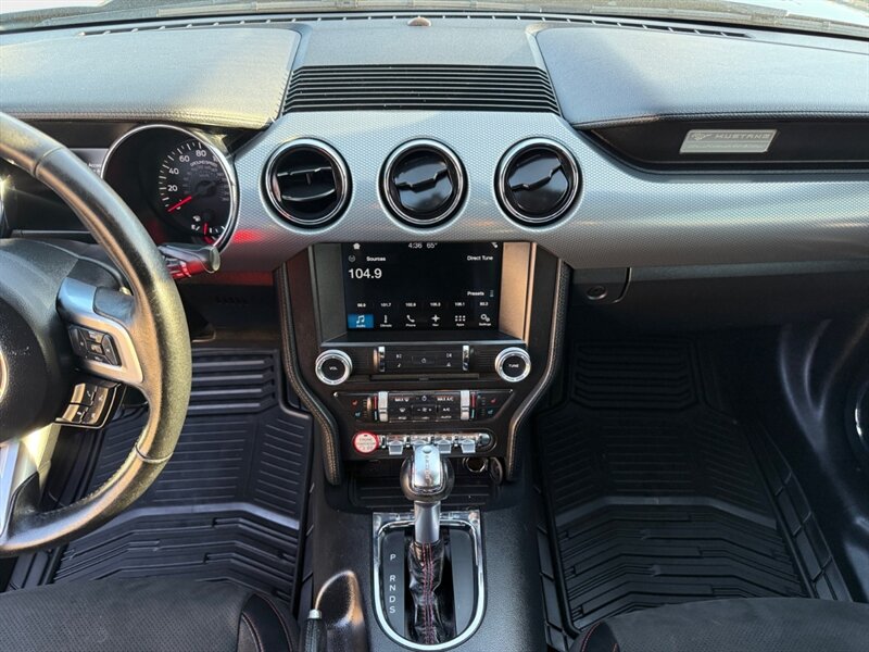 2017 Ford Mustang GT Premium - Photo 11 - Reno, NV 89502