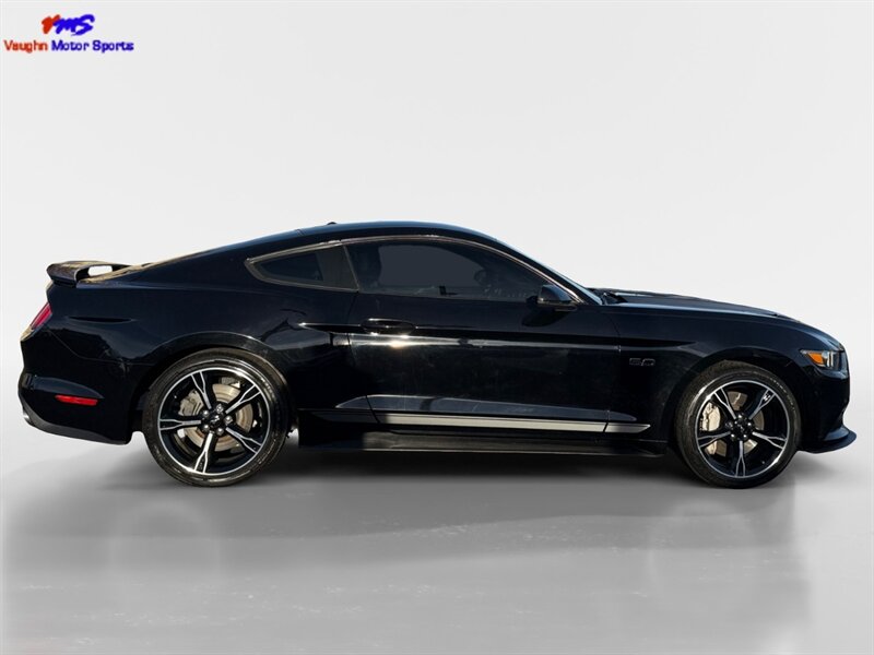 2017 Ford Mustang GT Premium - Photo 3 - Reno, NV 89502