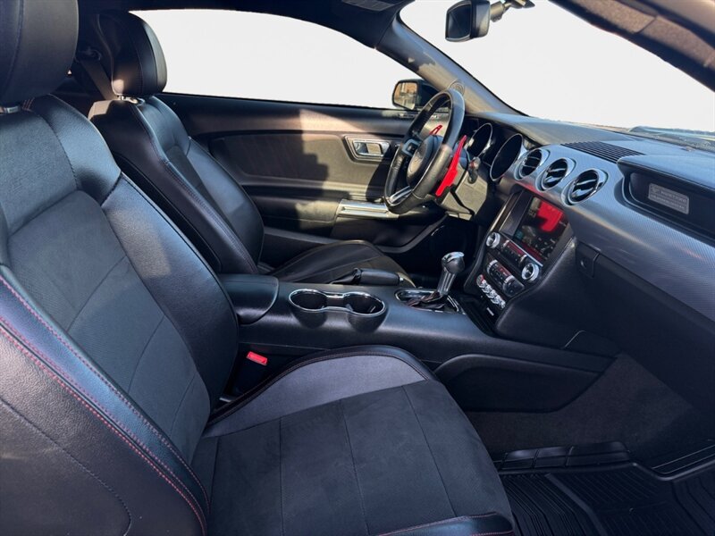 2017 Ford Mustang GT Premium - Photo 15 - Reno, NV 89502