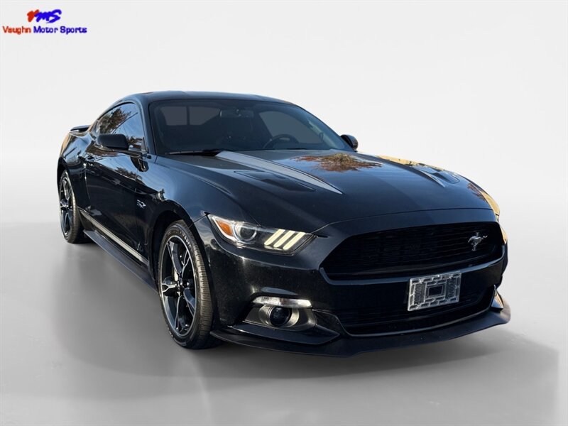 2017 Ford Mustang GT Premium - Photo 4 - Reno, NV 89502