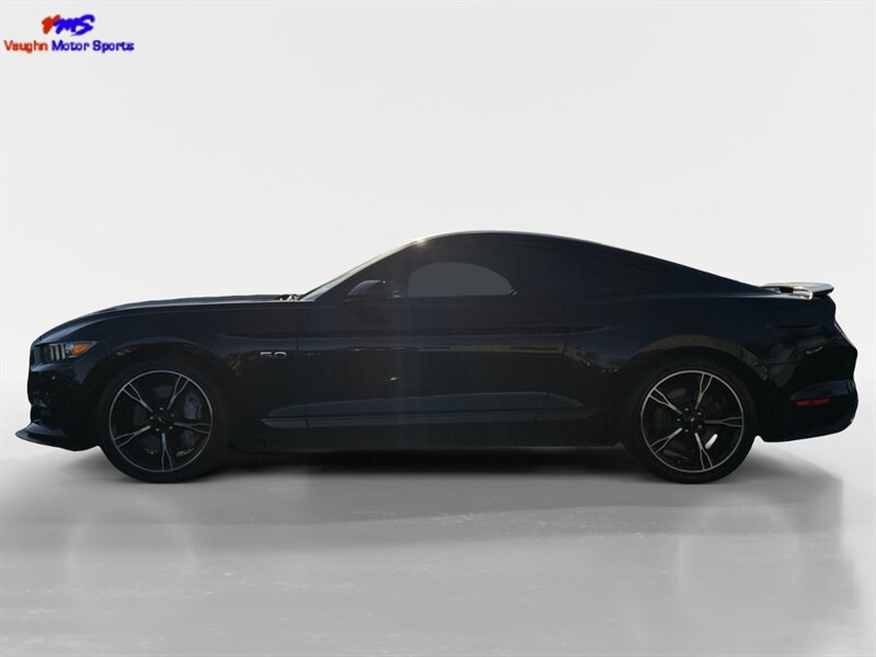 2017 Ford Mustang GT Premium - Photo 9 - Reno, NV 89502