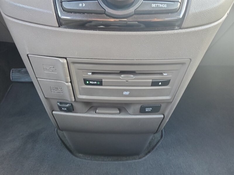 2016 Honda Odyssey Touring Elite - Photo 20 - Reno, NV 89502