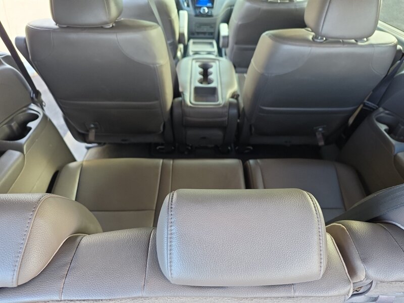 2016 Honda Odyssey Touring Elite - Photo 17 - Reno, NV 89502