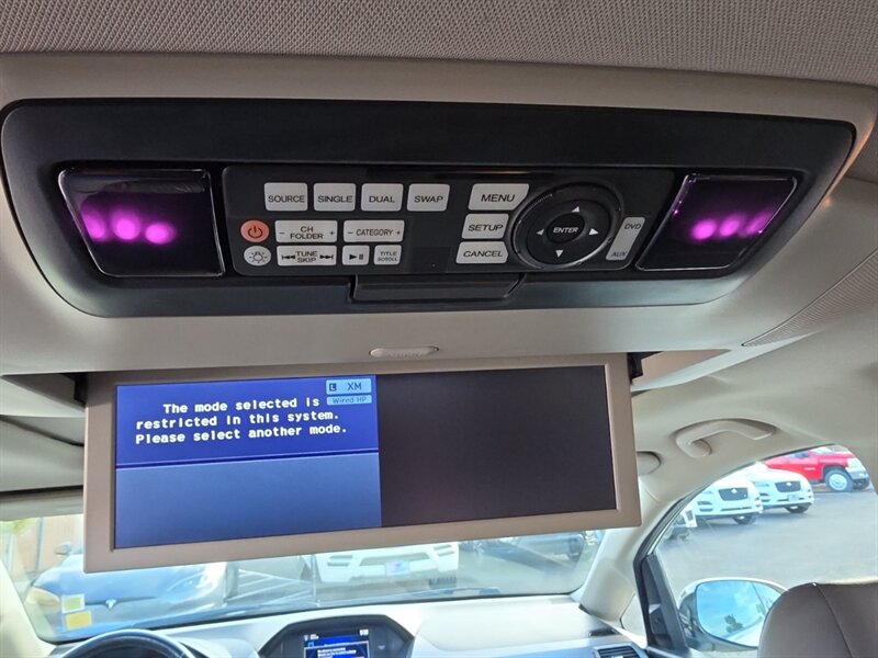 2016 Honda Odyssey Touring Elite - Photo 19 - Reno, NV 89502