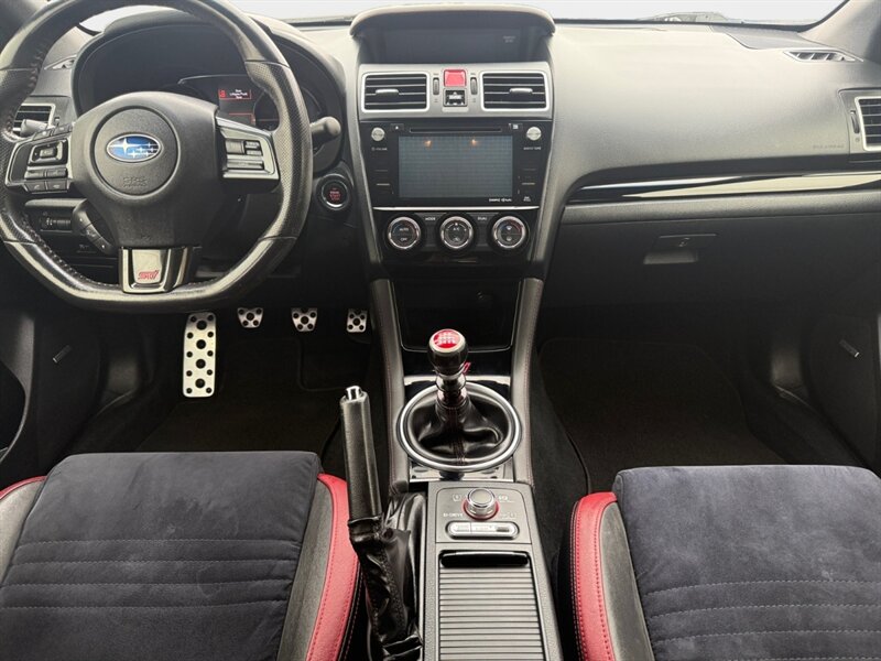 2018 Subaru WRX STI Limited - Photo 10 - Reno, NV 89502