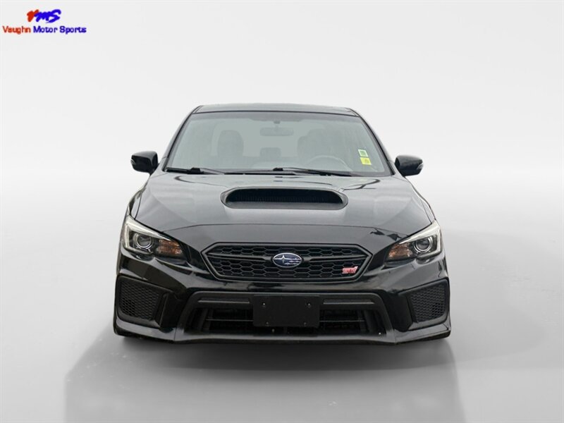 2018 Subaru WRX STI Limited - Photo 8 - Reno, NV 89502