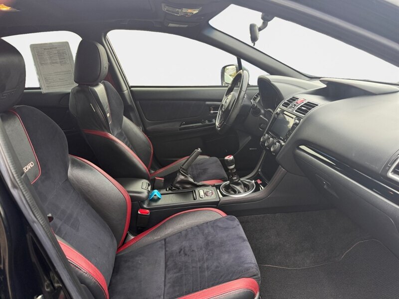 2018 Subaru WRX STI Limited - Photo 15 - Reno, NV 89502