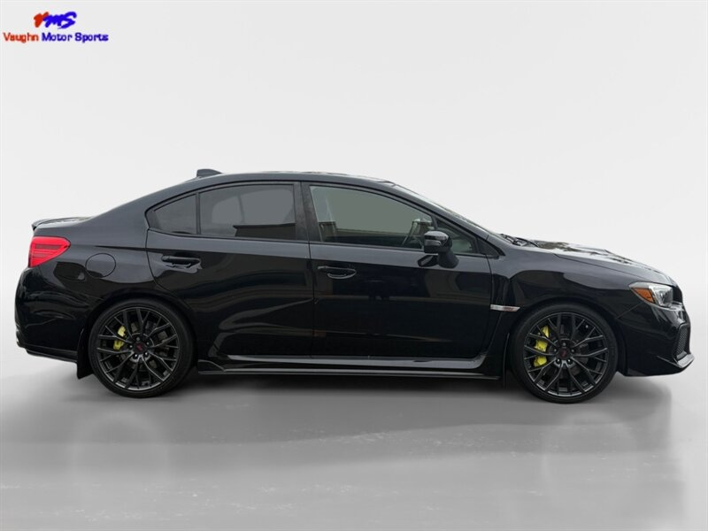 2018 Subaru WRX STI Limited - Photo 6 - Reno, NV 89502