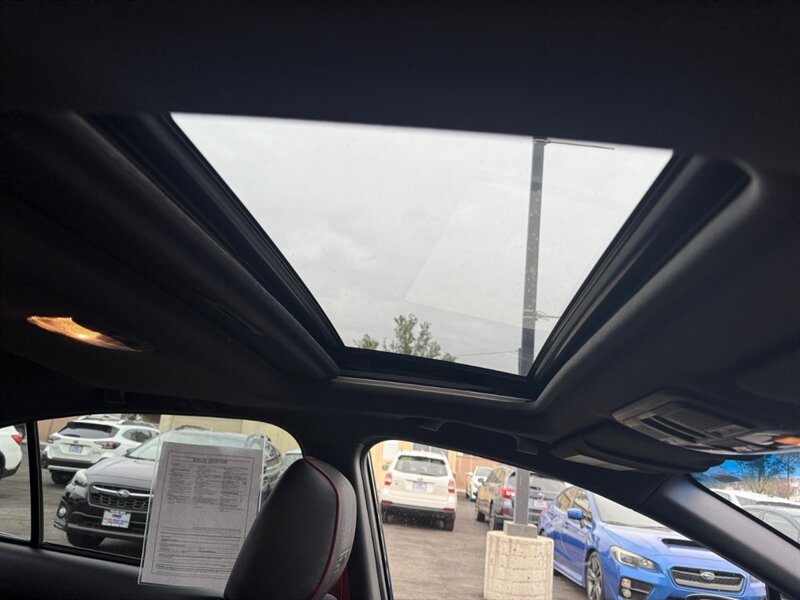 2018 Subaru WRX STI Limited - Photo 16 - Reno, NV 89502