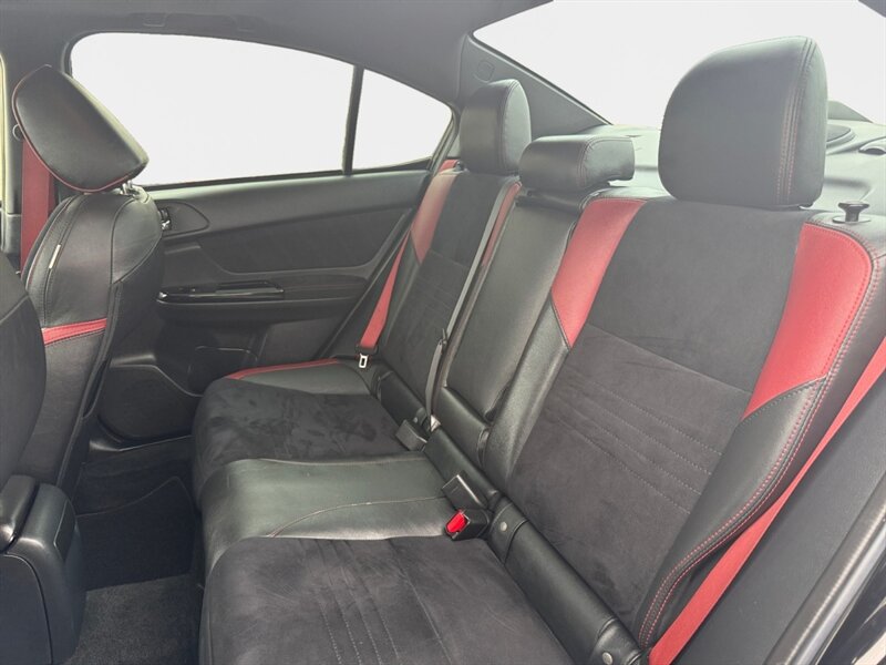 2018 Subaru WRX STI Limited - Photo 13 - Reno, NV 89502