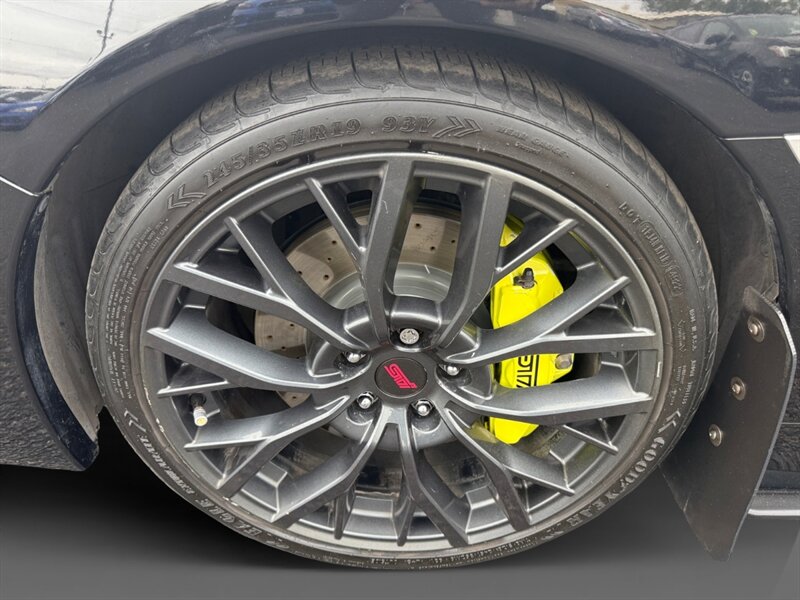 2018 Subaru WRX STI Limited - Photo 14 - Reno, NV 89502