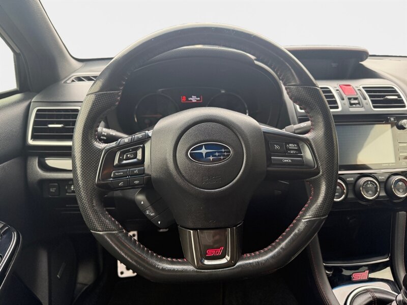 2018 Subaru WRX STI Limited - Photo 12 - Reno, NV 89502