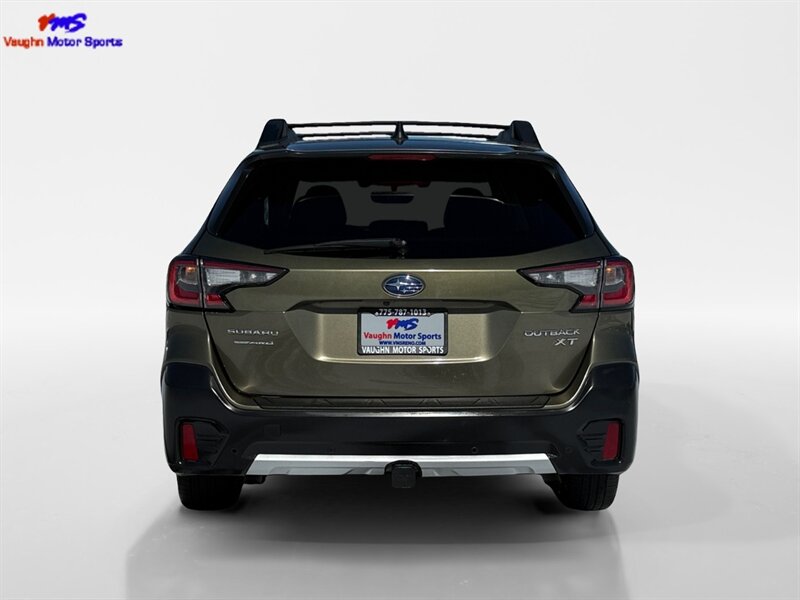 2020 Subaru Outback Limited XT - Photo 4 - Reno, NV 89502
