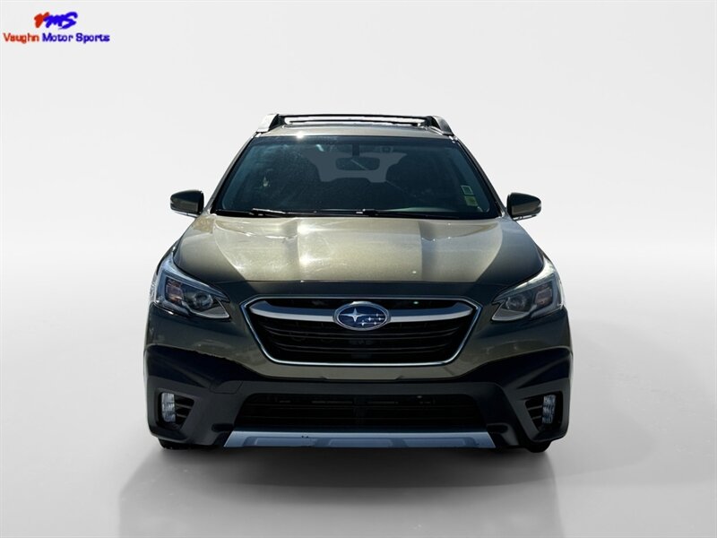2020 Subaru Outback Limited XT - Photo 8 - Reno, NV 89502