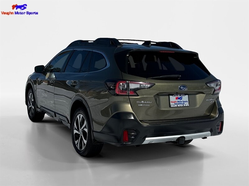 2020 Subaru Outback Limited XT - Photo 3 - Reno, NV 89502