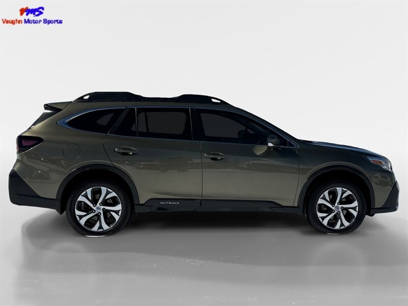 2020 Subaru Outback Limited XT - Photo 6 - Reno, NV 89502