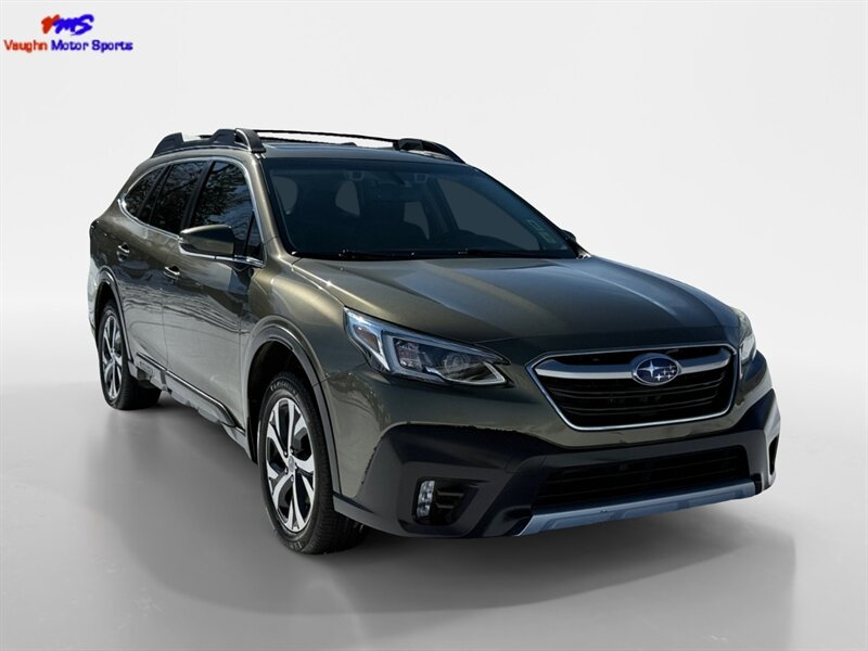 2020 Subaru Outback Limited XT - Photo 7 - Reno, NV 89502