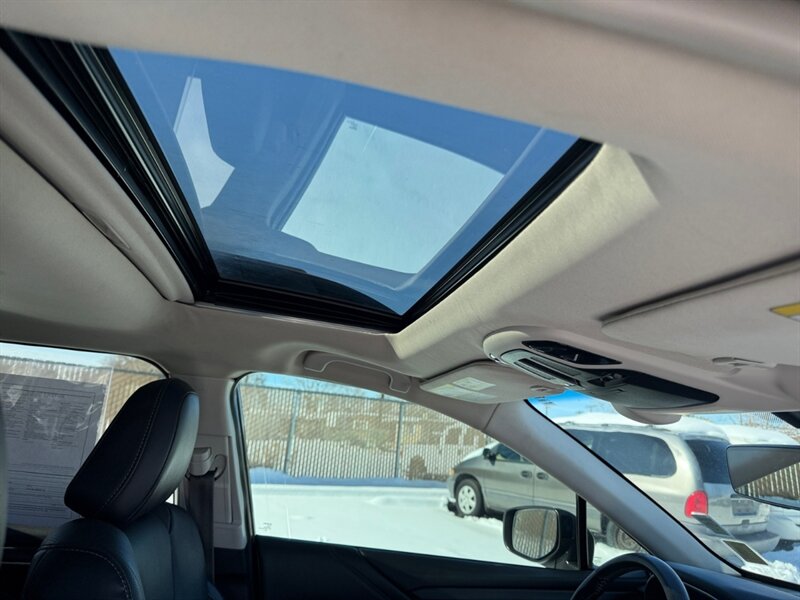 2020 Subaru Outback Limited XT - Photo 17 - Reno, NV 89502