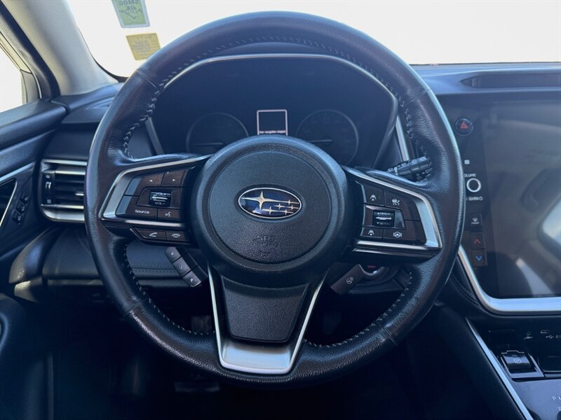 2020 Subaru Outback Limited XT - Photo 12 - Reno, NV 89502
