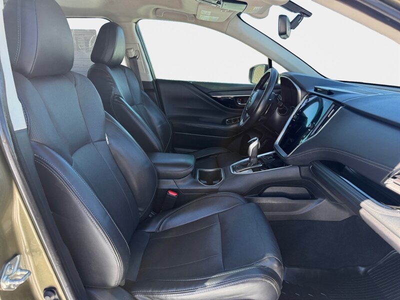 2020 Subaru Outback Limited XT - Photo 15 - Reno, NV 89502