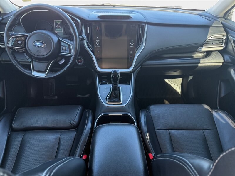2020 Subaru Outback Limited XT - Photo 10 - Reno, NV 89502