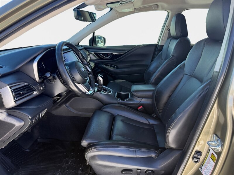 2020 Subaru Outback Limited XT - Photo 9 - Reno, NV 89502