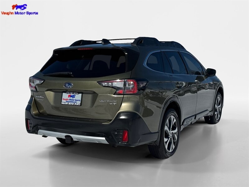 2020 Subaru Outback Limited XT - Photo 5 - Reno, NV 89502